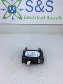 Airpax LELK1-1RS4-30452-30 30 Amp 1 Pole Circuit Breaker