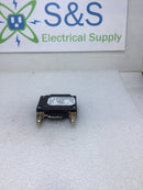 Airpax LELK1-1RS4-30452-15 15 Amp 80 Volt Bullet Breaker