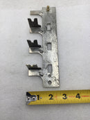 Siemens MC0816B1150TH 12 Space Load Center L & R Breaker Buss Bars Only 8"