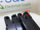 Square D HOM245 45 Amp 2 Pole 120/240V Circuit Breaker - Cosmetic Flaw