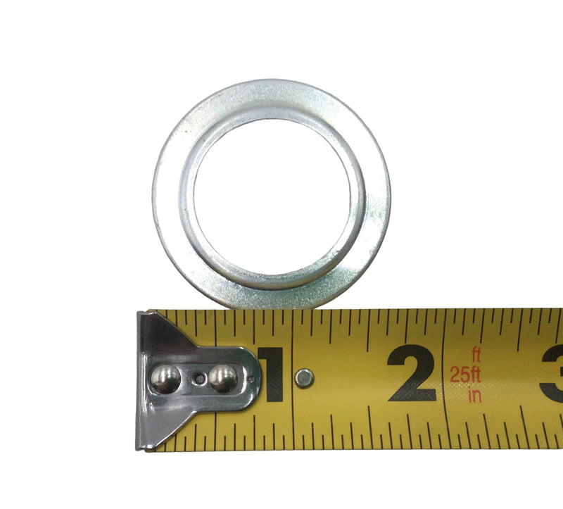 Reducing Washer Appleton Electric RW100-75 1" to 3/4" Cupped - Set of 2