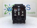Square D HOM235 35 Amp 2 Pole 120/240V Circuit Breaker - Cosmetic Flaw