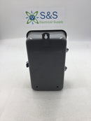 Intermatic ET816CR Electronic DPDT 7 Day Astronomic Time Switch 5 Amp 120 VAC
