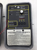 Intermatic ET816CR Electronic DPDT 7 Day Astronomic Time Switch 5 Amp 120 VAC