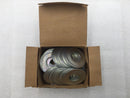 Reducing Washer Appleton Electric RW150-75 1 1/2" to 3/4" Cupped