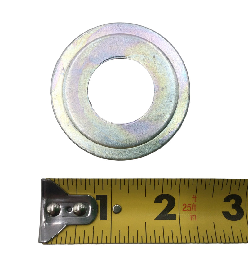 Reducing Washer Appleton Electric RW150-75 1 1/2" to 3/4" Cupped