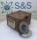 Reducing Washer Appleton Electric RW150-75 1 1/2" to 3/4" Cupped