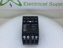 Eaton BQC2252120/A22025CT 20/25 Amp 4 Pole 120/240V Type BRD Circuit Breaker