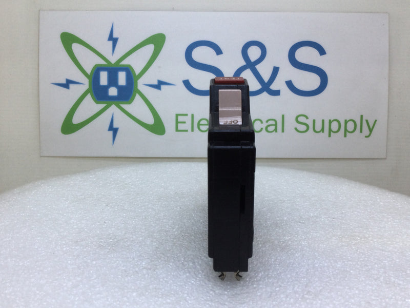 Cutler Hammer CH120GF 20 Amp 1 Pole GFCI Circuit Breaker