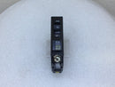 Square D QO110 10 Amp 1 Pole 120/240V Circuit Breaker - Cosmetic Flaw