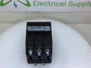 Cutler Hammer CHB340 40 Amp 3 Pole 240V Bolt-On Metal Foot Circuit Breaker
