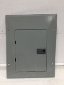 Cutler Hammer BRP16L125 125 Amp 16 Space 120/240V Panel Door 19 3/4" x 15 3/8"