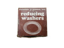 Reducing Washer Gardner Bender 505 1" x 3/4" - Set of 2