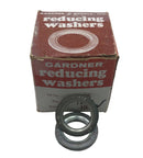 Reducing Washer Gardner Bender 505 1" x 3/4" - Set of 2
