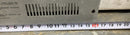 Crestron CAEN-7X1 Automation Control Panel Ventilated Front Cover Only 16" 63"