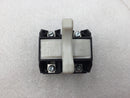 Unbranded 30 Amp 240 VAC Fuse Block with Pullout Handle
