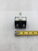Unbranded 30 Amp 240 VAC Fuse Block with Pullout Handle
