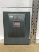 Westinghouse DF-422-1 Fusible Disconnect Cover/Door Only 9.5" X 12"