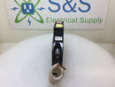 Cutler-Hammer CH115AF 15 Amp 1 Pole 120V Arc Fault Circuit Breaker - Short Body