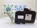 Cutler-Hammer CH115AF 15 Amp 1 Pole 120V Arc Fault Circuit Breaker - Short Body