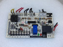 Lennox Armstrong Ducane 107332-02 1157-852 Defrost Control Board