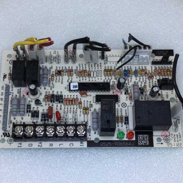 Lennox Armstrong Ducane 107332-02 1157-852 Defrost Control Board