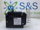 Eaton/Cutler-Hammer CLGF115 15A 120/240V Type CL GFCI Protected Circuit Breaker