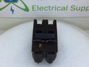 Federal Electric NA215 15 Amp 2 Pole 120/240v Stab-Lok Circuit Breaker - Flawed
