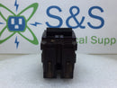 Federal Electric NA215 15 Amp 2 Pole 120/240v Stab-Lok Circuit Breaker - Flawed