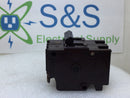 Federal Electric NA215 15 Amp 2 Pole 120/240v Stab-Lok Circuit Breaker - Flawed
