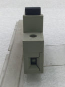 Ferraz C210153 30 Amp 1 Pole 600V Fuse Holder - Cosmetic Flaw