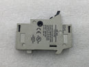 Ferraz C210153 30 Amp 1 Pole 600V Fuse Holder - Cosmetic Flaw