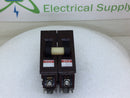Wadsworth A230 30 Amp 2 Pole 120/240V Type A Circuit Breaker - Flawed