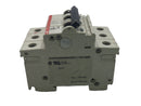 ABB S283Z 63 Amp 3 Pole 277/480V Circuit Breaker - Cosmetic Flaw