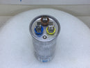 Tongfeng CD440-3007R-0 30+7.5MFD +/-5% 440V 50/60Hz CBB65B Capacitor