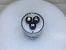 GE/Genteq 27L20 CPT00659 30+5MFD -/+6% 440V 50/60Hz Capacitor - Dented
