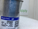 GE/Genteq 27L20 CPT00659 30+5MFD -/+6% 440V 50/60Hz Capacitor - Dented