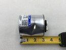GE/Genteq 27L20 CPT00659 30+5MFD -/+6% 440V 50/60Hz Capacitor - Dented