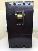 Square D IFL34060 60 Amp 3 Pole 480V Circuit Breaker