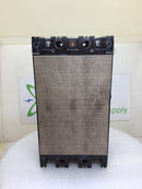 Square D IFL34060 60 Amp 3 Pole 480V Circuit Breaker