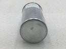 Amrad USA2215 40.0MFD +10%/-5% 370/440V 50/60Hz Capacitor w/CPT