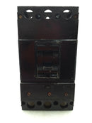 Westinghouse KA3225F 225 Amp 3 Pole 600V Circuit Breaker w/ 200 Amp Trip