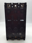 Westinghouse KA3225F 225 Amp 3 Pole 600V Circuit Breaker w/ 200 Amp Trip