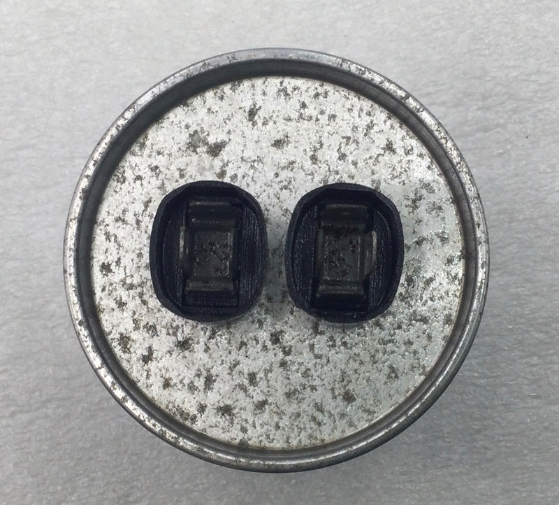 ServiceFirst D157245P45 C65R 70uF +/-10% 370V 50/60Hz Capacitor