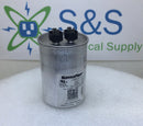 ServiceFirst D157245P45 C65R 70uF +/-10% 370V 50/60Hz Capacitor