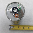 Amrad USA2222A 70+7.5MFD +10%/-5% 370/440V 50/60Hz Capacitor w/ CPT