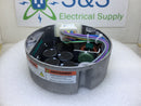 US Motors M55PWADL-1200 ECM Blower Motor Module