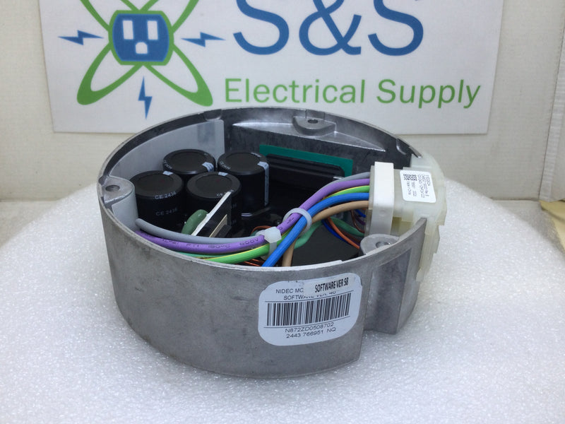US Motors M55PWADL-1200 ECM Blower Motor Control Module