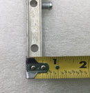 14 Position 4-14AWG 120/240V Grounding Bar 6 5/8" x 1/2"