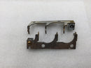 Square D HOMN612L100 12 Space Load Center Upper & Lower Breaker Buss Bars Only